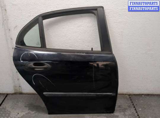 купить Ручка двери салона на Saab 9-3 2002-2014