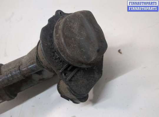 купить Горловина заливная топливная на Renault Espace 3 1996-2002