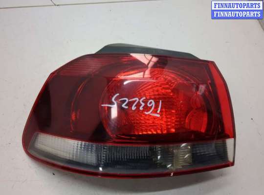 Купить Фонарь (задний) на Volkswagen Golf 6 2008-2012 Фонарь (задний) VG2759799 на Volkswagen Golf 6 2008-2012