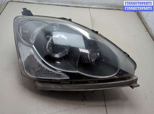 Купить Фара (передняя) на Honda Civic 2000-2006 Фара (передняя) HD530581 на Honda Civic 2000-2006