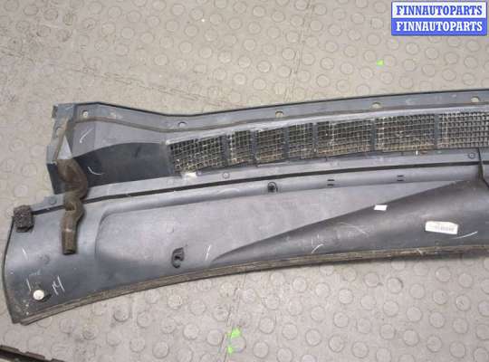 купить Жабо под дворники (дождевик) на Infiniti QX56 2004-2010