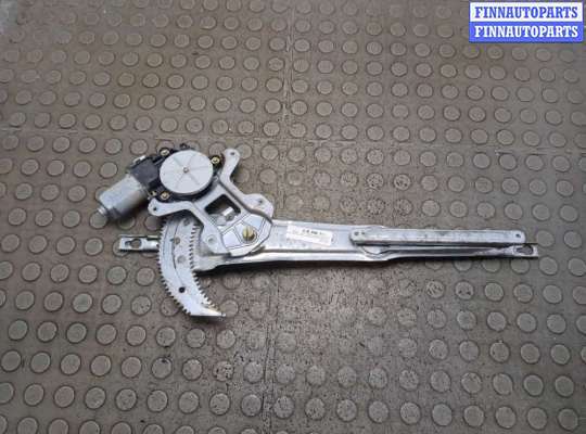 Стеклоподъемник электрический HD518254 на Honda CR-V 1995-2001