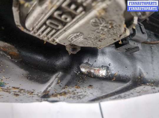 купить ТНВД на Audi A8 (D3) 2002-2010