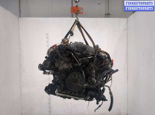ТНВД AU1745024 на Audi A8 (D3) 2002-2010