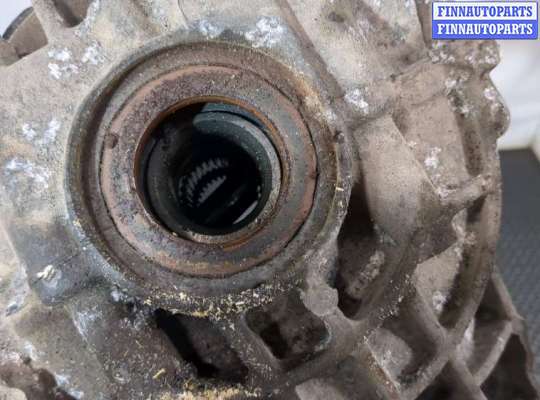 купить Редуктор моста на Mercedes ML W163 1998-2004