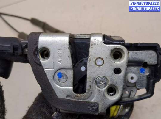 купить Замок двери на Toyota Corolla Verso 2004-2009