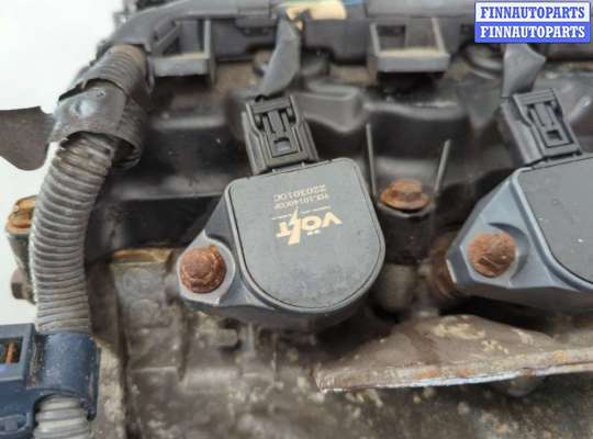 купить Компрессор кондиционера на Honda CR-V 2006-2012