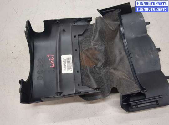 купить Кожух рулевой колонки на Ford Focus 3 2011-2025 USA