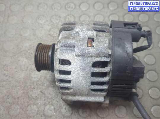 Генератор ST345098 на Seat Ibiza 4 2008-2015