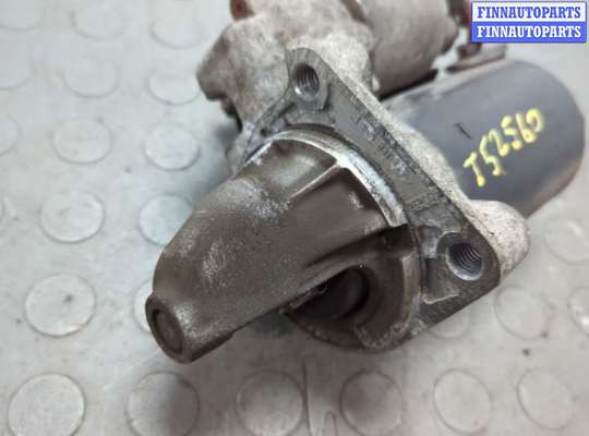 купить Стартер на Ford Fiesta 2001-2007