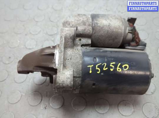 купить Стартер на Ford Fiesta 2001-2007