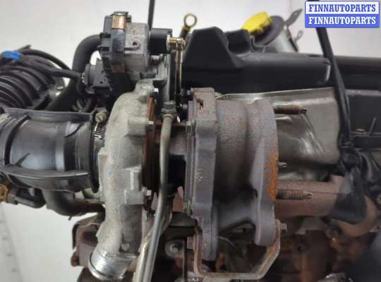 купить Форсунка топливная на Ford Transit 2006-2014