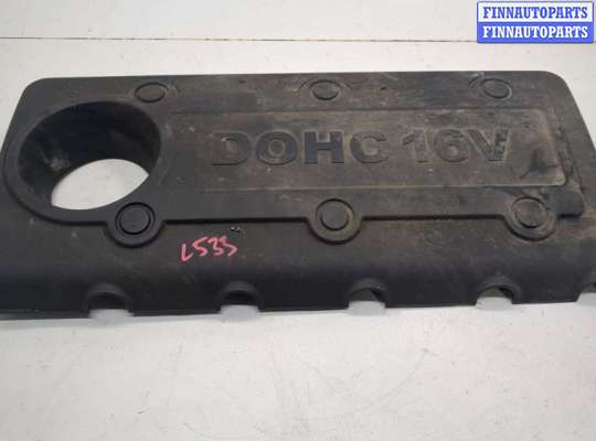 купить Накладка декоративная на ДВС на Hyundai Sonata 5 NF 2005-2010