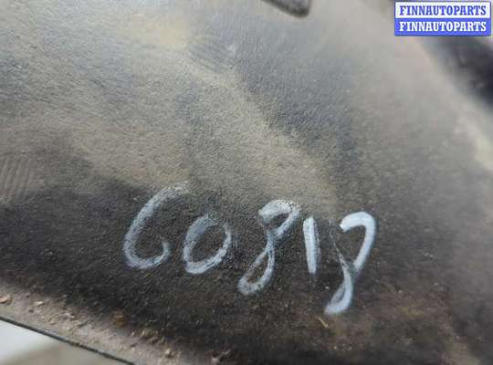 купить Защита арок (подкрылок) на Suzuki Liana 2001-2008