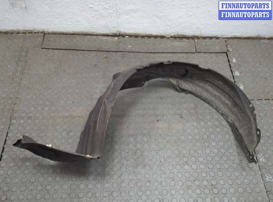 Защита арок (подкрылок) SZS8765 на Suzuki Liana 2001-2008