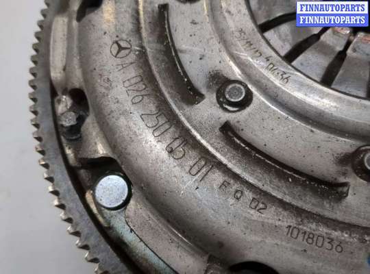 купить Маховик на Mercedes B W246 2011-2014