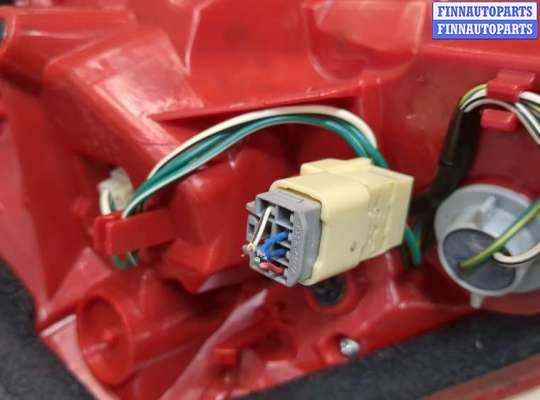 купить Фонарь (задний) на Toyota RAV 4 2006-2013