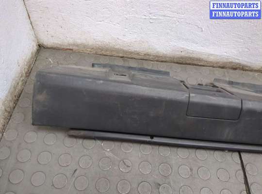 купить Накладка на порог на Opel Astra G 1998-2005