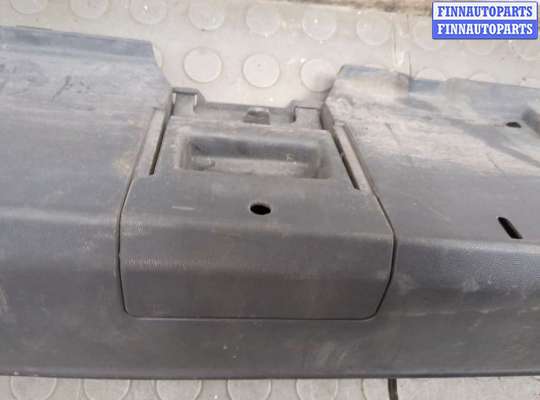 купить Накладка на порог на Opel Astra G 1998-2005