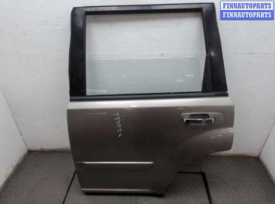 купить Дверь боковая (легковая) на Nissan X-Trail (T30) 2001-2007