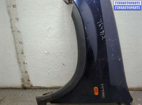 купить Крыло на Honda CR-V 2001-2006