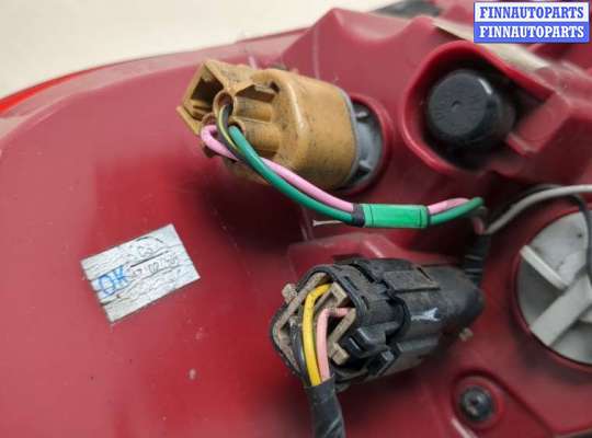 купить Фонарь (задний) на Hyundai Tucson 3 2015-2021