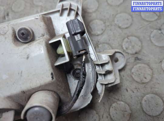 купить Фонарь противотуманный на KIA Ceed 2012-2018