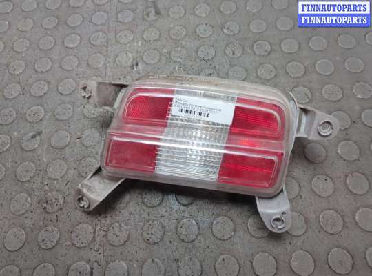 купить Фонарь противотуманный на KIA Ceed 2012-2018