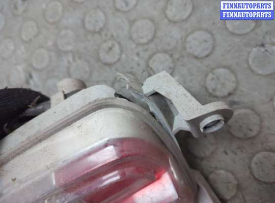 купить Фонарь противотуманный на KIA Ceed 2012-2018