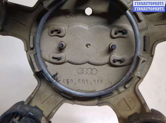 купить Колпачок литого диска на Audi A4 (B8) 2007-2011