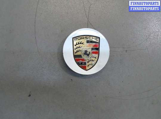 купить Колпачок литого диска на Porsche Cayenne 2007-2010