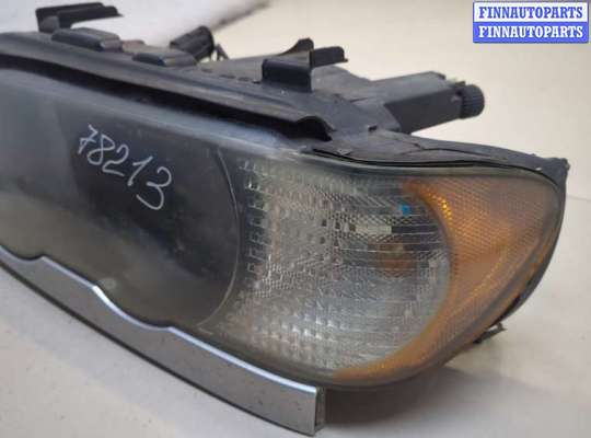 купить Фара (передняя) на BMW X5 E53 2000-2006