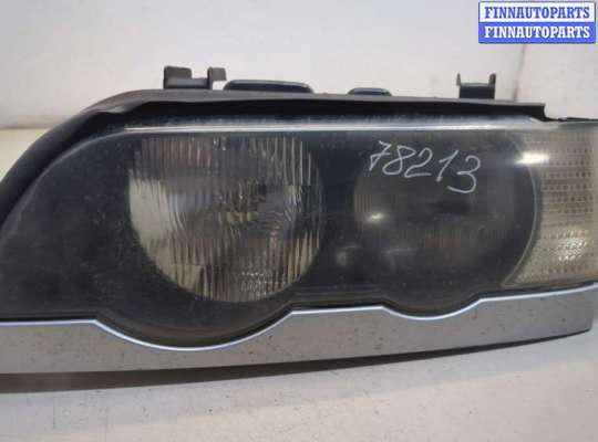 купить Фара (передняя) на BMW X5 E53 2000-2006