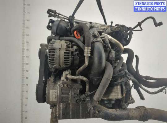 купить Двигатель (ДВС) на Volkswagen Jetta 5 2005-2011