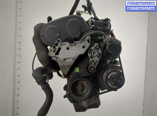 Двигатель (ДВС) VG2719000 на Volkswagen Jetta 5 2005-2011
