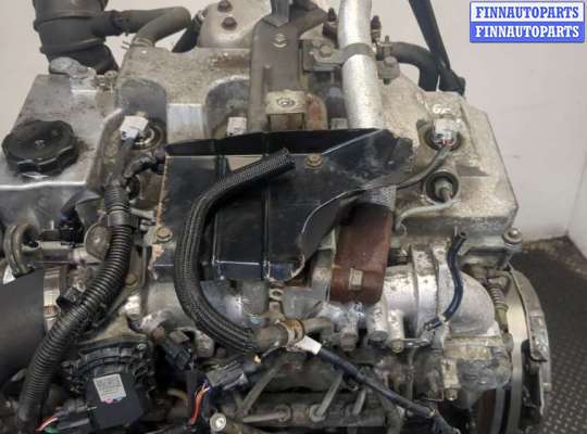 купить Генератор на Mitsubishi Pajero 2006-2014
