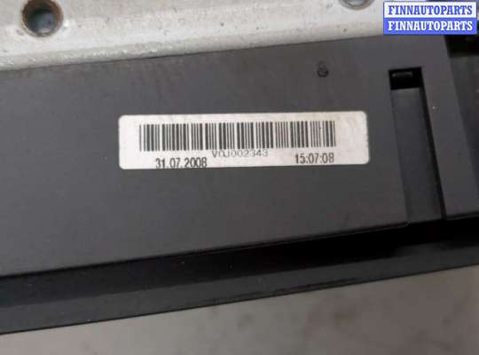 купить Магнитола на BMW 5 E60 2003-2010
