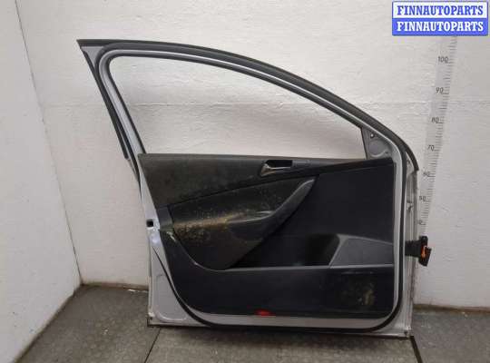 купить Стекло боковой двери на Volkswagen Passat 6 2005-2010