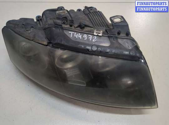 купить Фара (передняя) на Audi A4 (B6) 2000-2006