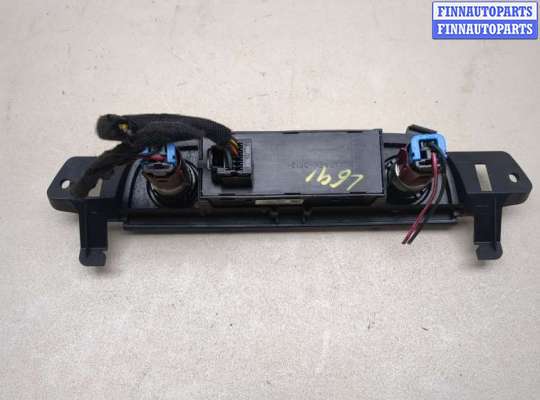 купить Розетка прикуривателя на Chevrolet Tahoe 2006-2014