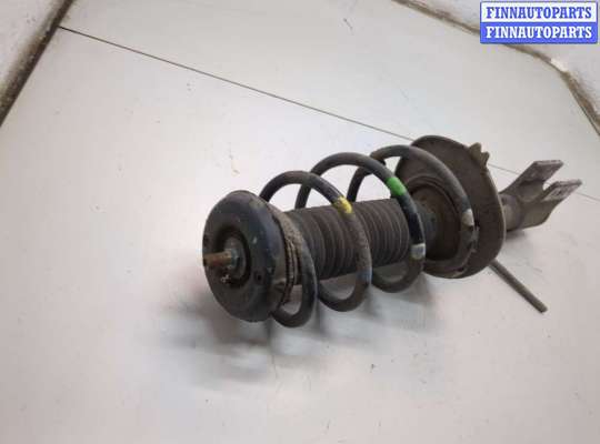 Стойка подвески амортизационная на Citroen Berlingo II (B9)