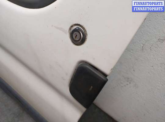 купить Дверь боковая (легковая) на Citroen Berlingo 2002-2008