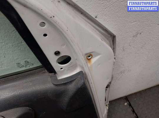 купить Дверь боковая (легковая) на Citroen Berlingo 2002-2008