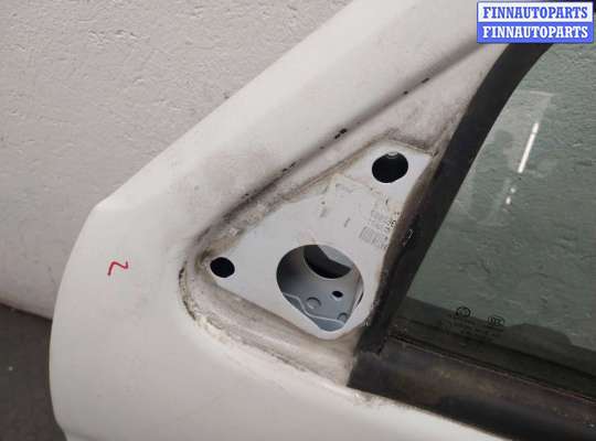купить Дверь боковая (легковая) на Citroen Berlingo 2002-2008
