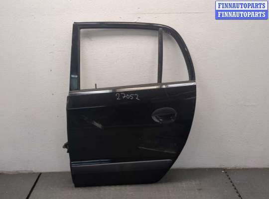 купить Стекло боковой двери на Hyundai Atos (Amica) 2003-2008