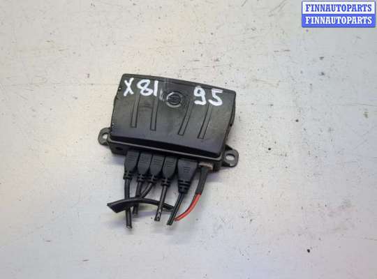 Купить Блок комфорта на Skoda Octavia (A7) 2013-2023 Блок комфорта SK528454 на Skoda Octavia (A7) 2013-2023