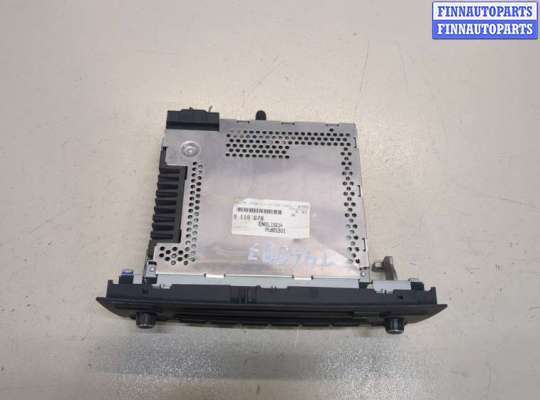 Магнитола BM3449769 на BMW 3 E90, E91, E92, E93 2005-2012