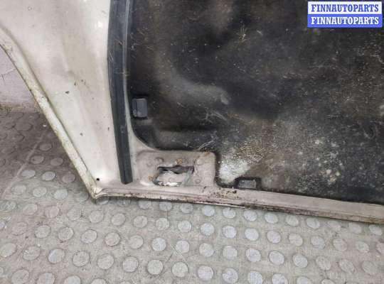 купить Обшивка капота на Volvo S70 / V70 1997-2000