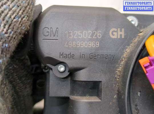 купить Переключатель поворотов и дворников (стрекоза) на Opel Astra H 2004-2010