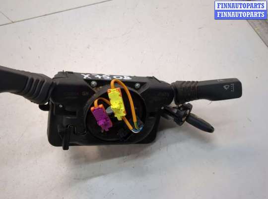 купить Переключатель поворотов и дворников (стрекоза) на Opel Astra H 2004-2010